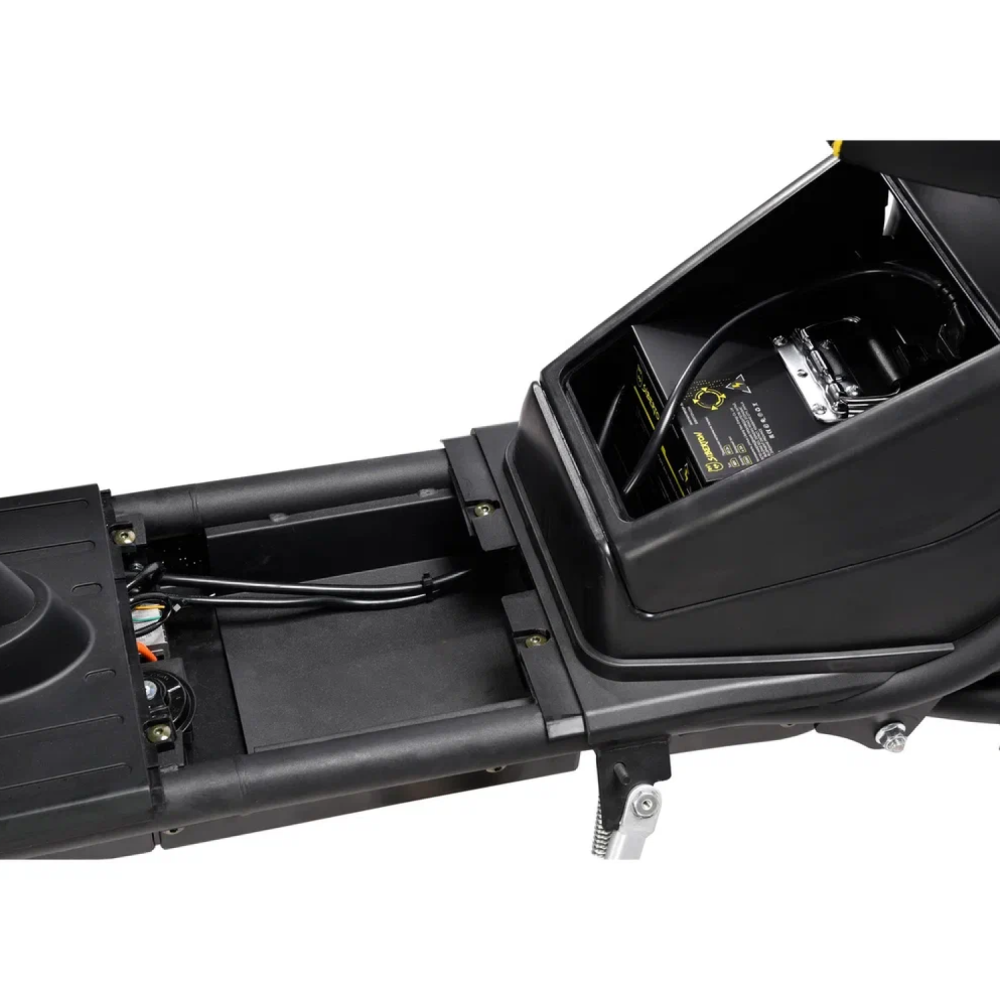 Электроскутер Siberton PRO 14 Электроскутер Siberton PRO 14