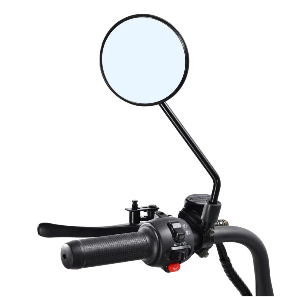 Электроскутер Siberton PRO Trike 10 Электроскутер Siberton PRO Trike 10