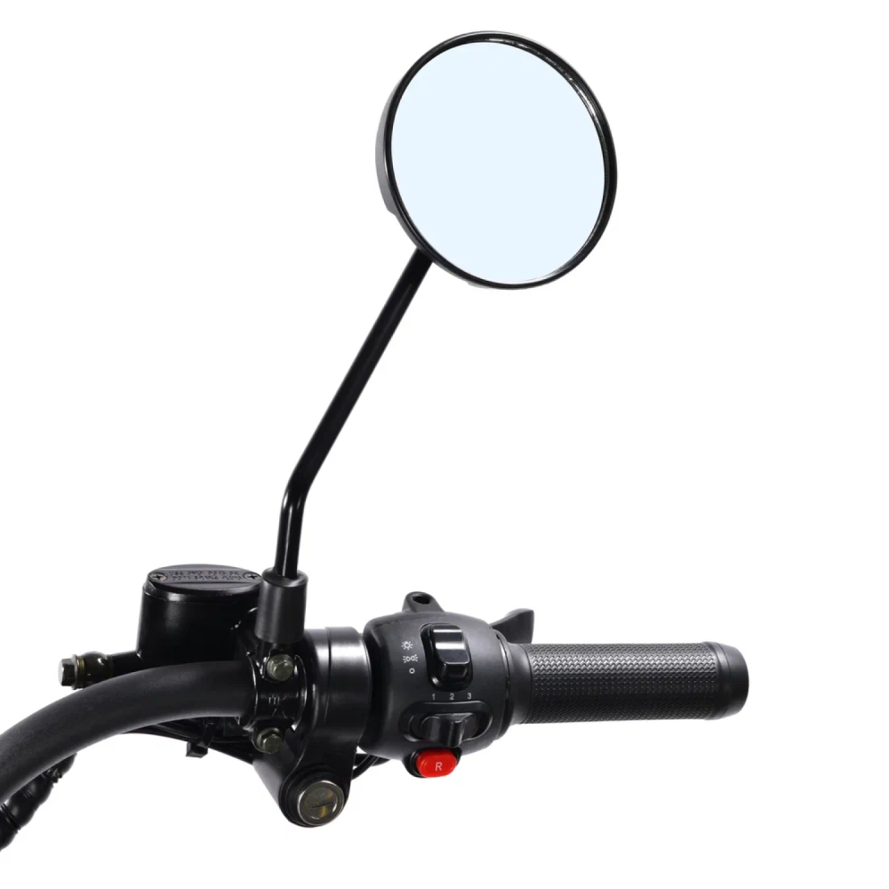 Электроскутер Siberton PRO Trike 9 Электроскутер Siberton PRO Trike 9