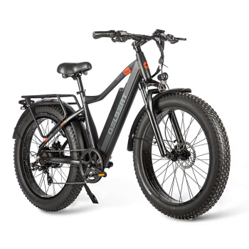 Электровелосипед Volteco Gelbert Pegas 1 PRO