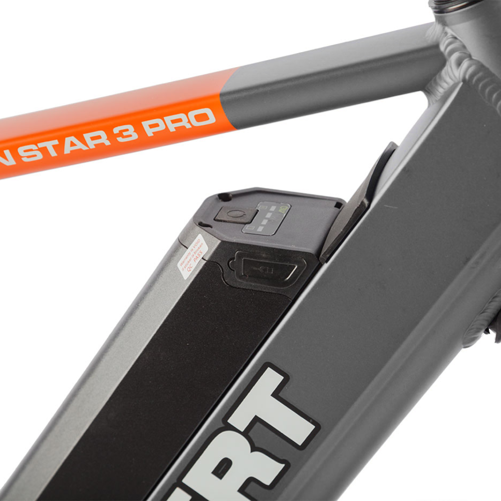 Электровелосипед Eltreco Gelbert Ran Star 3 PRO 2 Электровелосипед Eltreco Gelbert Ran Star 3 PRO 2
