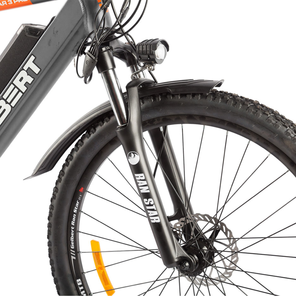 Электровелосипед Eltreco Gelbert Ran Star 3 PRO 11 Электровелосипед Eltreco Gelbert Ran Star 3 PRO 11