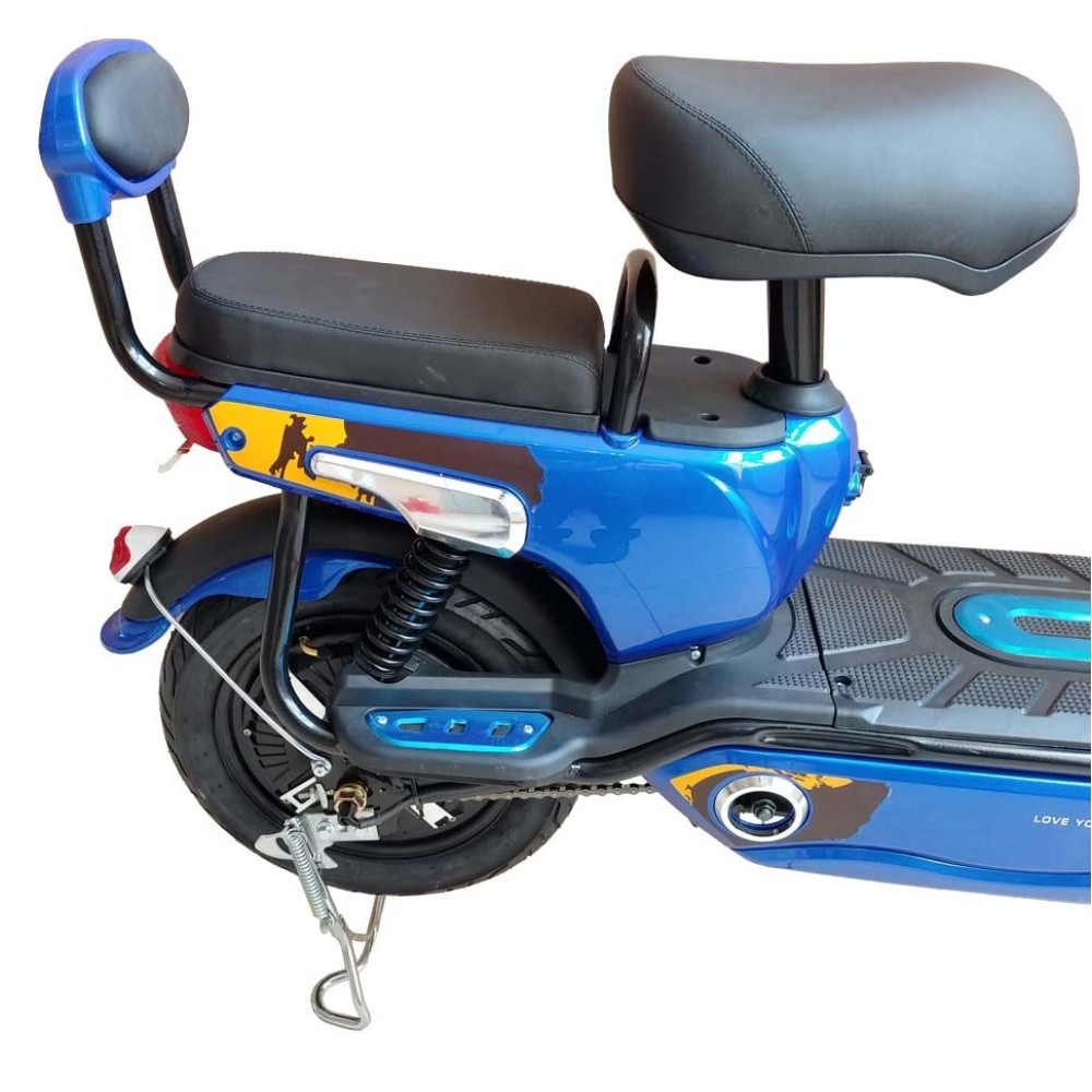 Электроскутер HEADWAY ZX–JD1 1 Электроскутер HEADWAY ZX–JD1 1