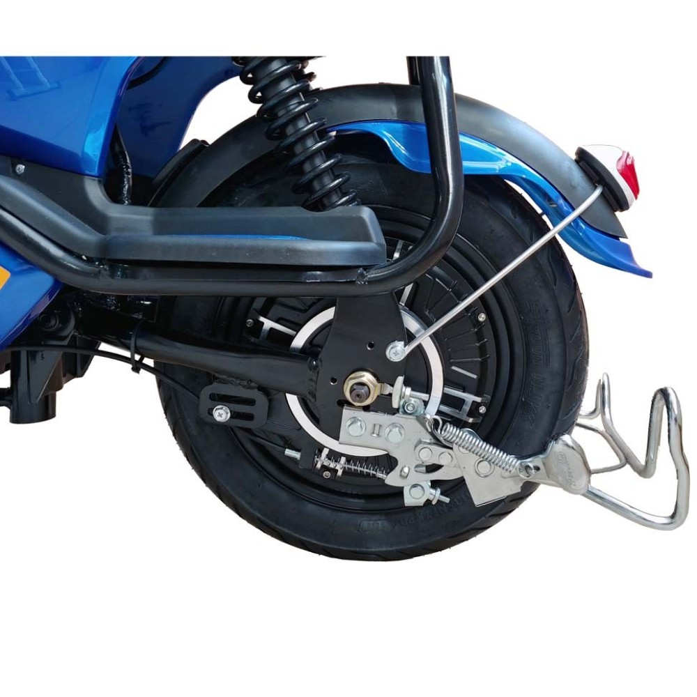 Электроскутер HEADWAY ZX–JD1 2 Электроскутер HEADWAY ZX–JD1 2