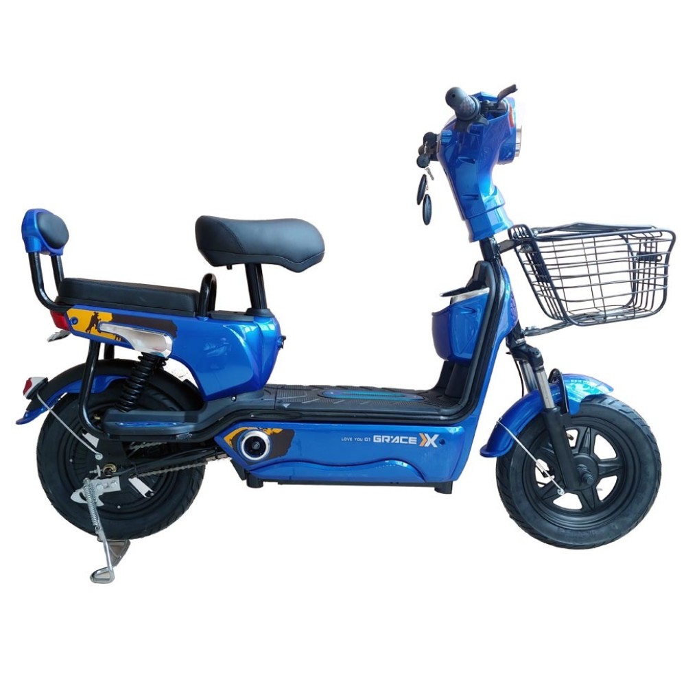 Электроскутер HEADWAY ZX–JD1 4 Электроскутер HEADWAY ZX–JD1 4