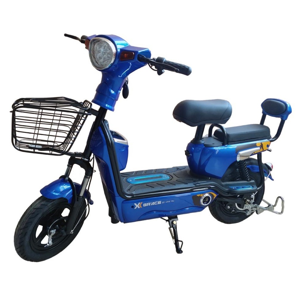 Электроскутер HEADWAY ZX–JD1 Электроскутер HEADWAY ZX–JD1