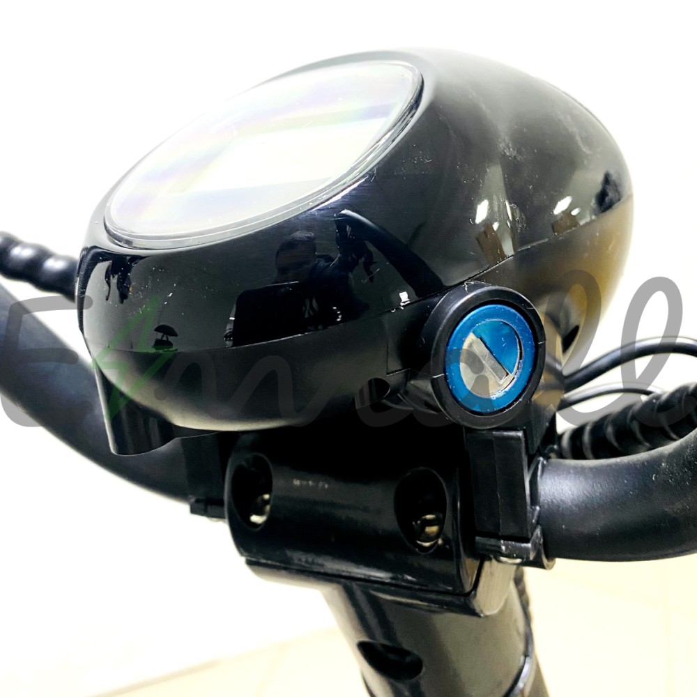 Электроскутер CityCoCo Trike GT X7 PRO 4 Электроскутер CityCoCo Trike GT X7 PRO 4