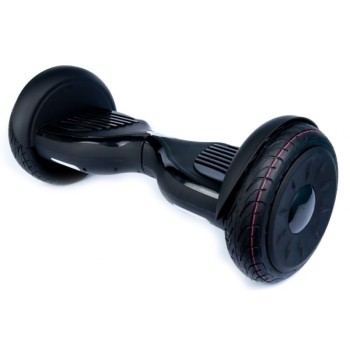 Гироскутер самобалансирующийся Smart Premium OffRoad 10,5 Черный карбон