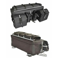 Кофр-сумка для квадроциклов "Подросток"