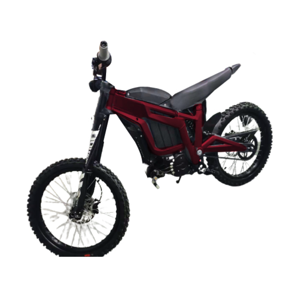 Электропитбайк Talaria Sting TL3000 Красный Электропитбайк Talaria Sting TL3000 Красный