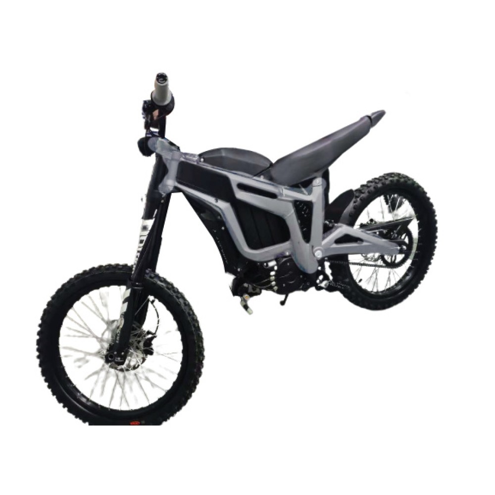 Электропитбайк Talaria Sting TL3000 Белый Электропитбайк Talaria Sting TL3000 Белый
