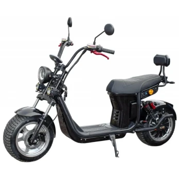 Электроскутер IKINGI M7 PRO