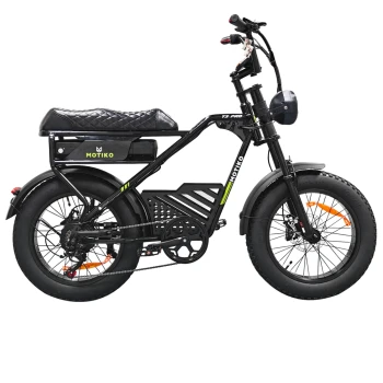 Электровелосипед Motiko MT3 Pro