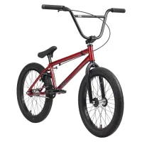 Велосипед BMX Tech Team ROUT Street Красный