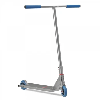 Трюковой самокат Aztek Siren Complete серый