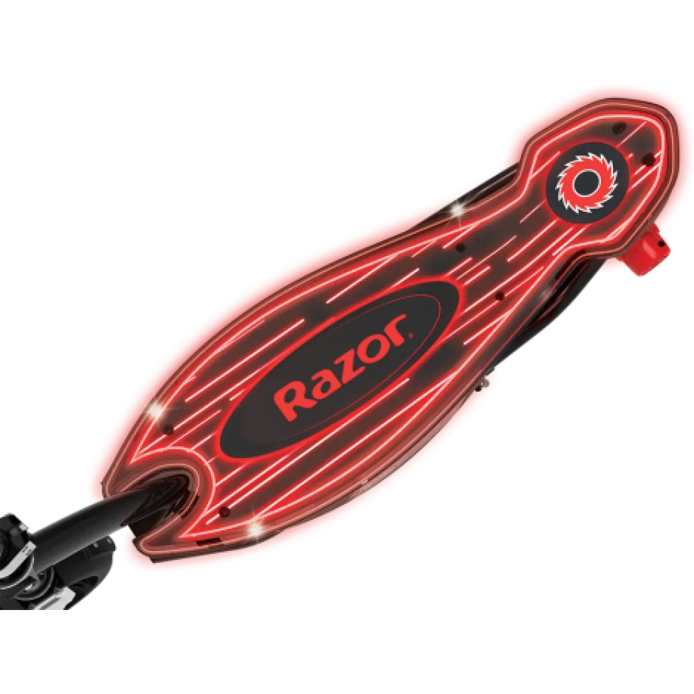 Электросамокат Razor Power Core E90 Glow 2